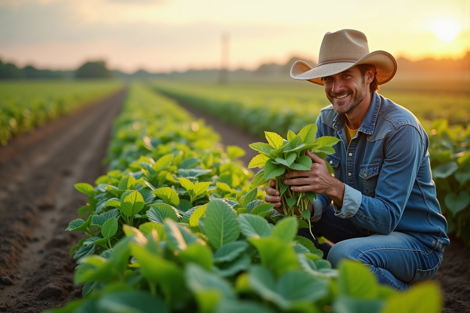 Revolutionize Your Farming Operations with NovaFarmer.com