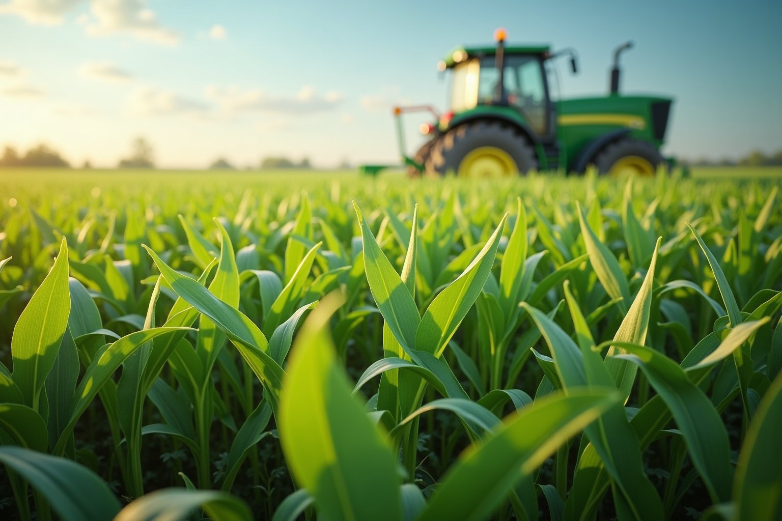 Revolutionize Your Farm with NovaFarmer.com: Empowering Modern Agriculture with AI Technology